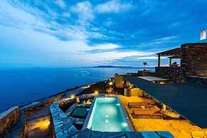 Vathi Bleu Private Villas