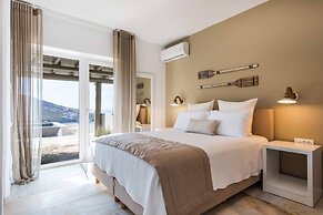 Vathi Bleu Private Villas