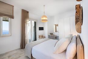 Vathi Bleu Private Villas