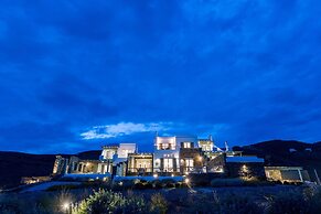 Vathi Bleu Private Villas