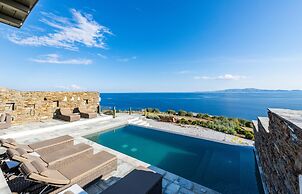 Vathi Bleu Private Villas