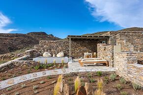 Vathi Bleu Private Villas