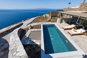 Vathi Bleu Private Villas