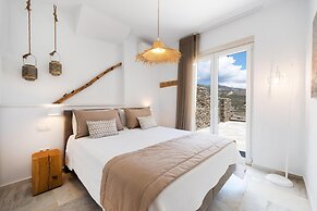 Vathi Bleu Private Villas