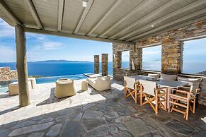 Vathi Bleu Private Villas