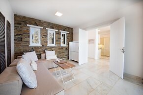 Vathi Bleu Private Villas