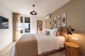 Vathi Bleu Private Villas