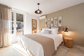 Vathi Bleu Private Villas