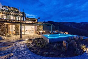 Vathi Bleu Private Villas