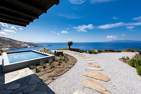 Vathi Bleu Private Villas