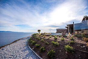 Vathi Bleu Private Villas