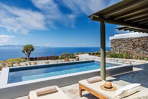 Vathi Bleu Private Villas