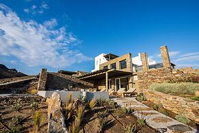 Vathi Bleu Private Villas