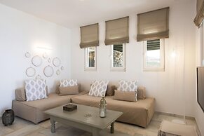 Vathi Bleu Private Villas