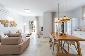 Vathi Bleu Private Villas