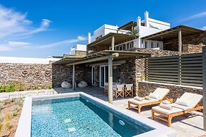 Vathi Bleu Private Villas