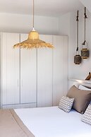 Vathi Bleu Private Villas