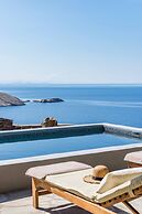 Vathi Bleu Private Villas