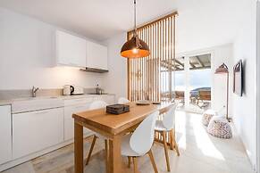 Vathi Bleu Private Villas