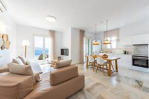 Vathi Bleu Private Villas