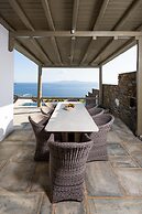 Vathi Bleu Private Villas