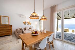 Vathi Bleu Private Villas