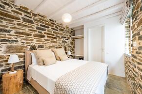 Vathi Bleu Private Villas