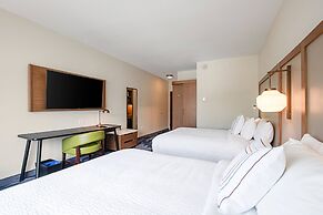 Fairfield Inn & Suites by Marriott Duluth Waterfront