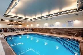Fairfield Inn & Suites by Marriott Duluth Waterfront
