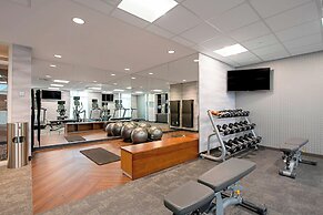 Fairfield Inn & Suites by Marriott Duluth Waterfront