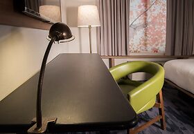 Fairfield Inn & Suites by Marriott Duluth Waterfront
