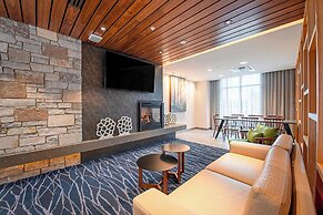 Fairfield Inn & Suites by Marriott Duluth Waterfront