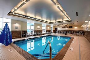 Fairfield Inn & Suites by Marriott Duluth Waterfront