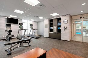 Fairfield Inn & Suites by Marriott Duluth Waterfront