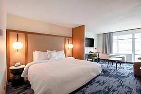 Fairfield Inn & Suites by Marriott Duluth Waterfront
