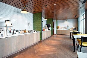 Fairfield Inn & Suites by Marriott Duluth Waterfront