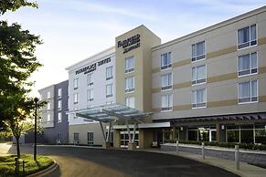 Fairfield Inn & Suites by Marriott Louisville Northeast