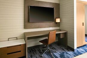 Fairfield Inn & Suites by Marriott Louisville Northeast
