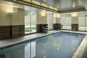 Fairfield Inn & Suites by Marriott Louisville Northeast