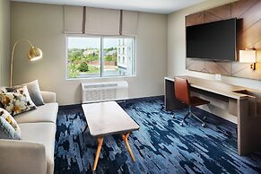Fairfield Inn & Suites by Marriott Louisville Northeast
