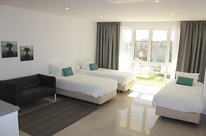 Parque dos Pastores AL