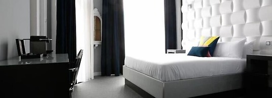 Amra Barcelona Gran Via