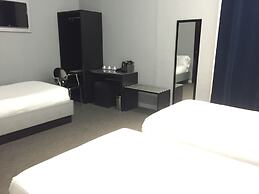 Amra Barcelona Gran Via