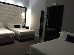 Amra Barcelona Gran Via