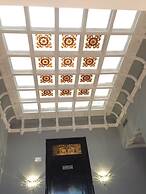 Amra Barcelona Gran Via