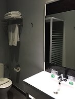 Amra Barcelona Gran Via