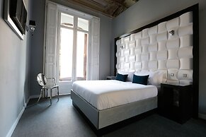 Amra Barcelona Gran Via