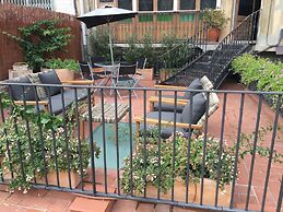 Amra Barcelona Gran Via