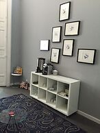 Amra Barcelona Gran Via