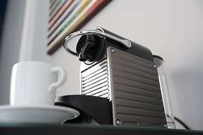 Amra Barcelona Gran Via